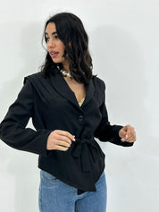 GIACCA STRUTTURATA NEW P/E26