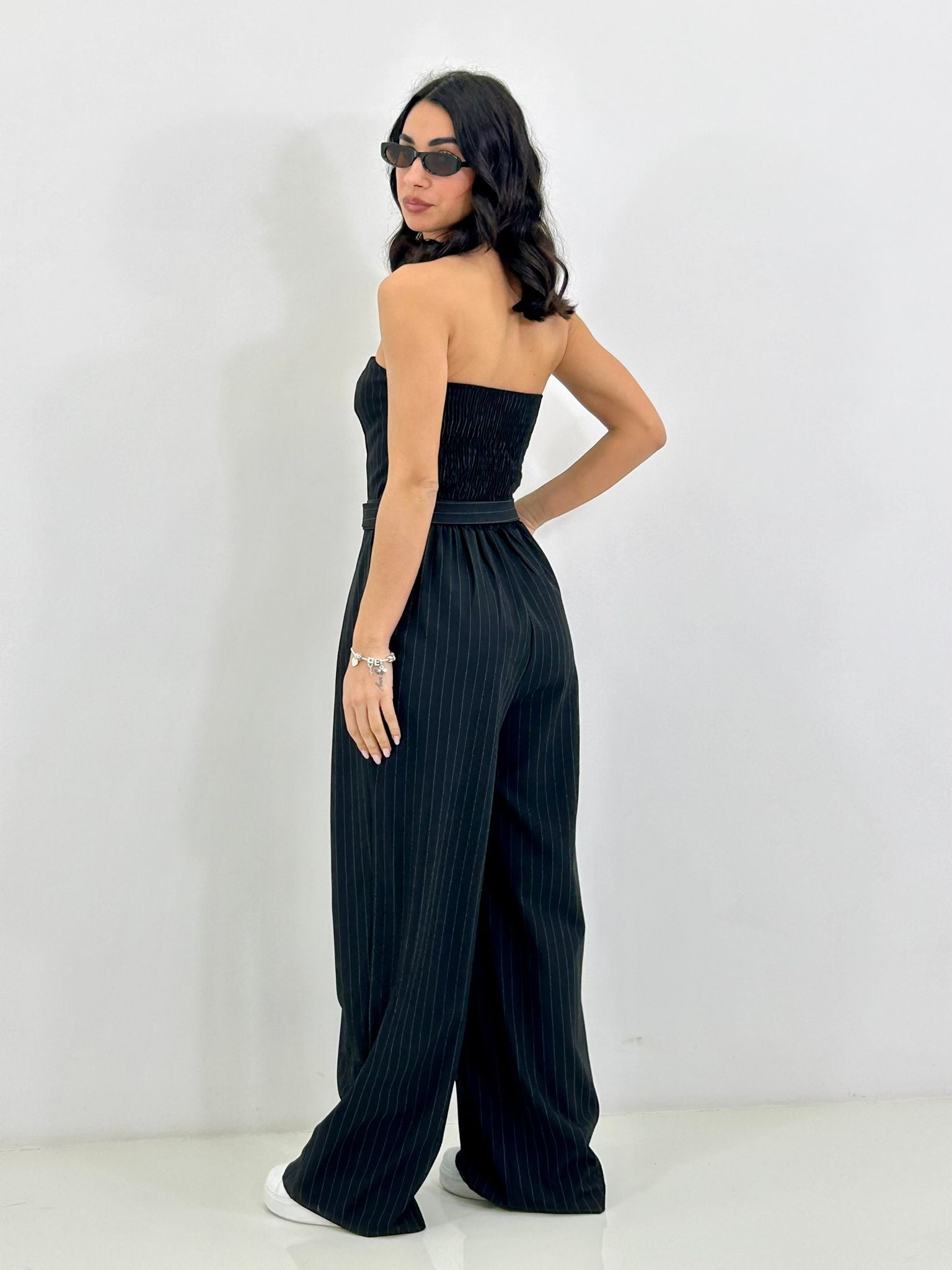 TUTA INTERA GESSY GLAM NEW P/E26