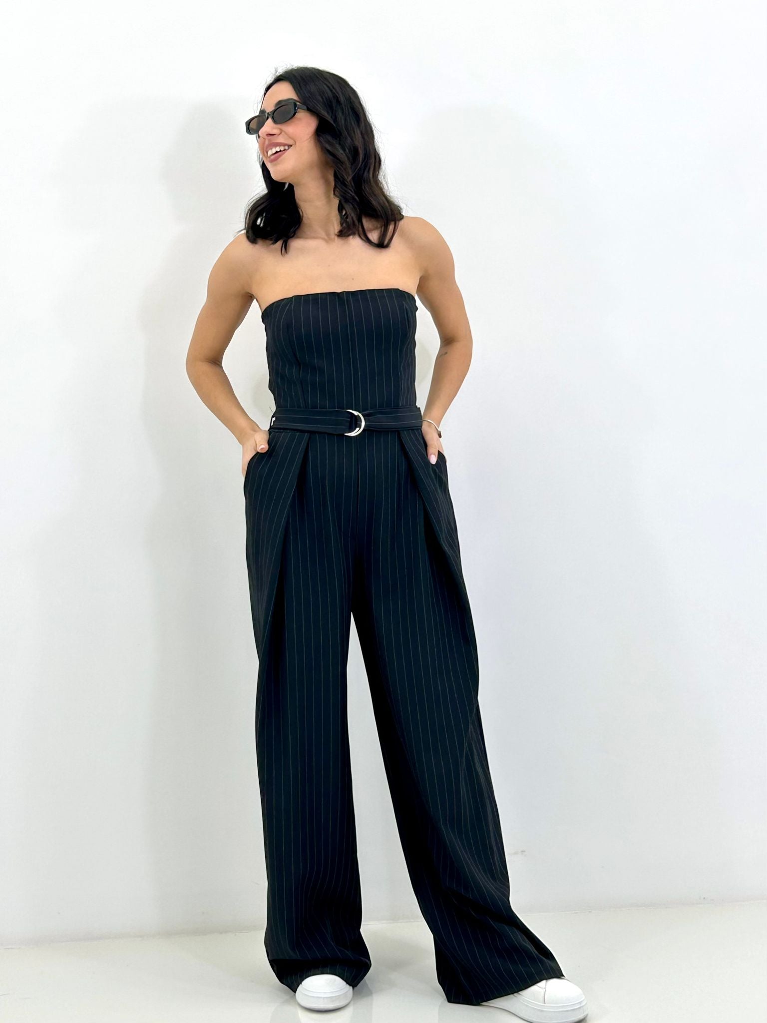 TUTA INTERA GESSY GLAM NEW P/E26