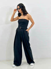 TUTA INTERA GESSY GLAM NEW P/E26