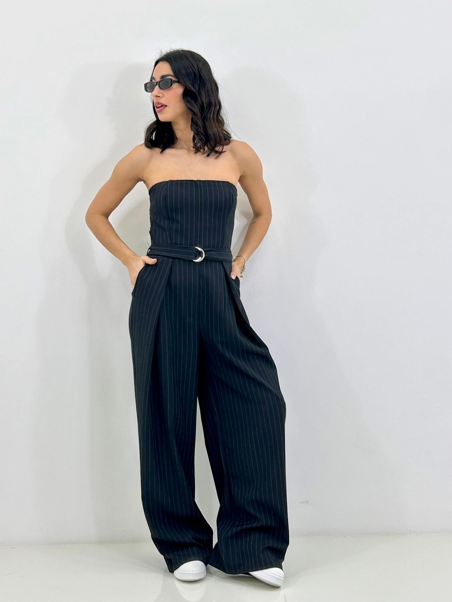 TUTA INTERA GESSY GLAM NEW P/E26