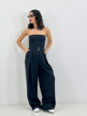 TUTA INTERA GESSY GLAM NEW P/E26