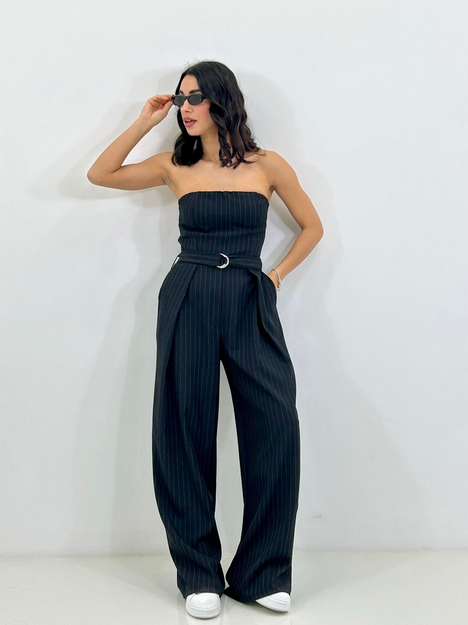 TUTA INTERA GESSY GLAM NEW P/E26