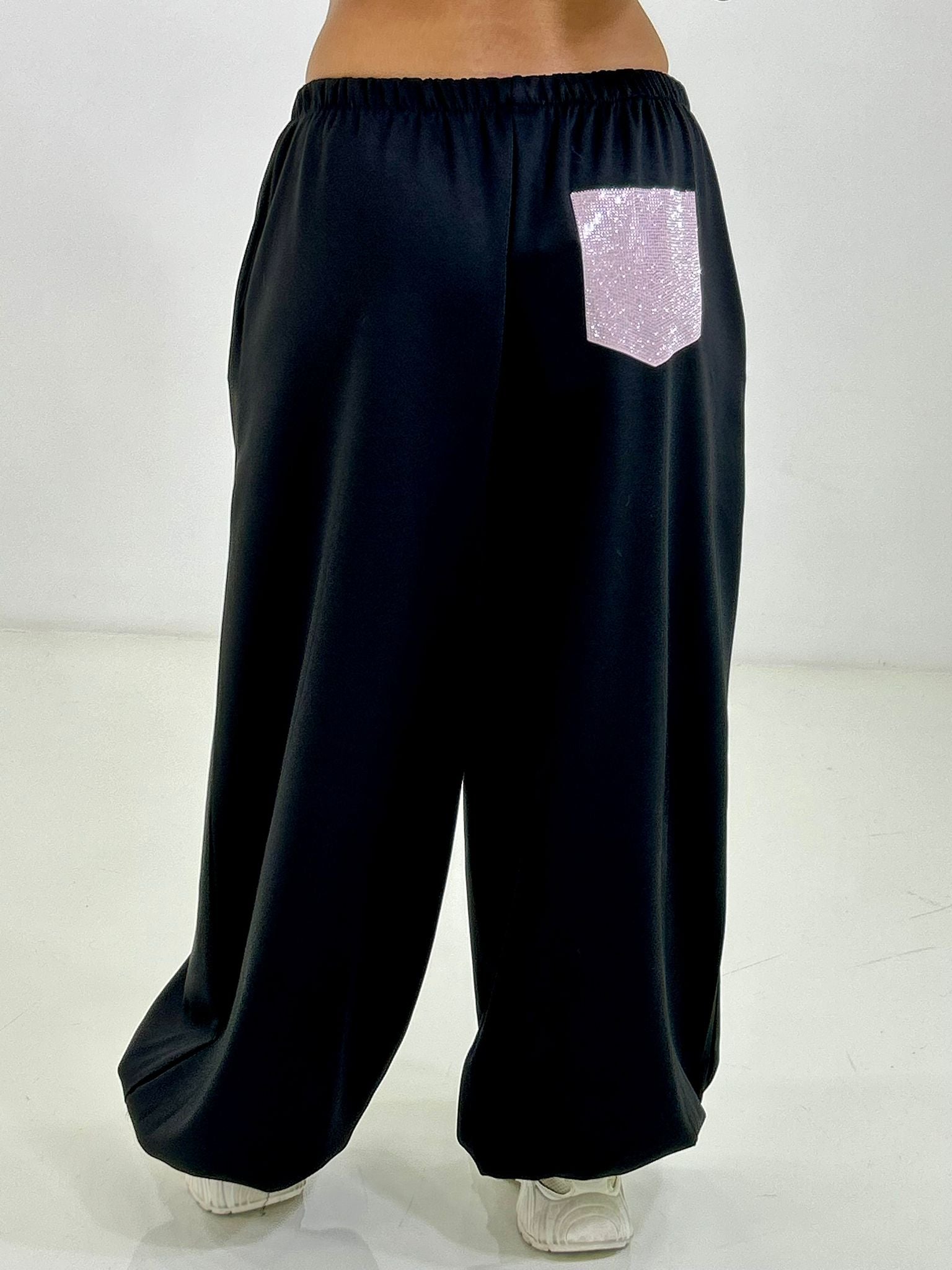 COORDINATO PIUMA GLAM NEW PE/26