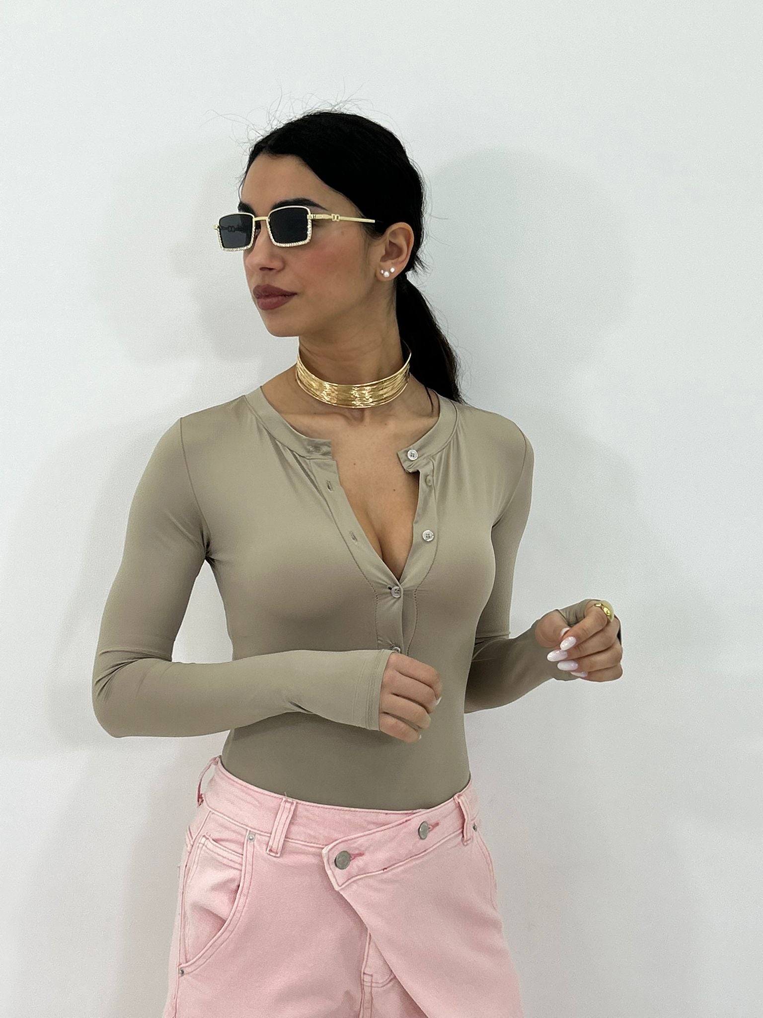 BODY SERAFINO FIT NEW P/E26