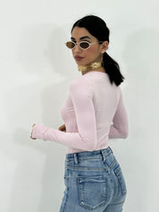 BODY SERAFINO FIT NEW P/E26