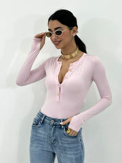 BODY SERAFINO FIT NEW P/E26