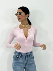 BODY SERAFINO FIT NEW P/E26