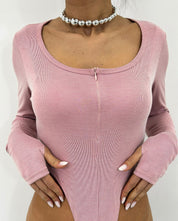 BODY ZIP FRONT NEW P/E26