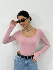 BODY ZIP FRONT NEW P/E26