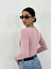 BODY ZIP FRONT NEW P/E26
