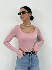 BODY ZIP FRONT NEW P/E26