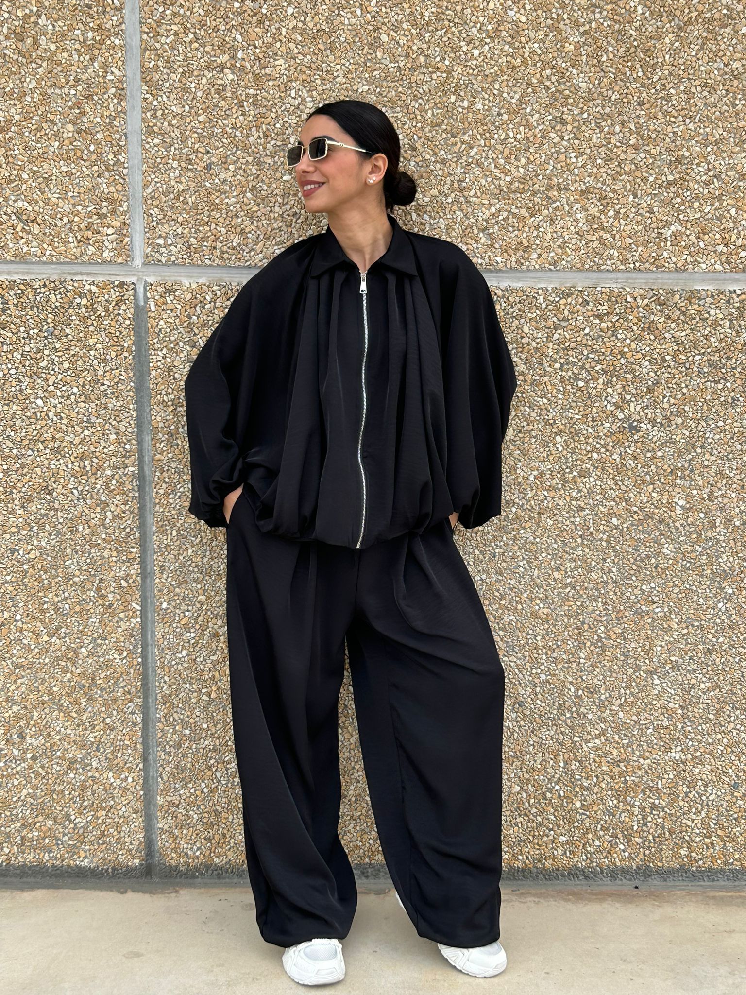 COORDINATO SATIN MOOD NEW P/E26