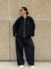 COORDINATO SATIN MOOD NEW P/E26