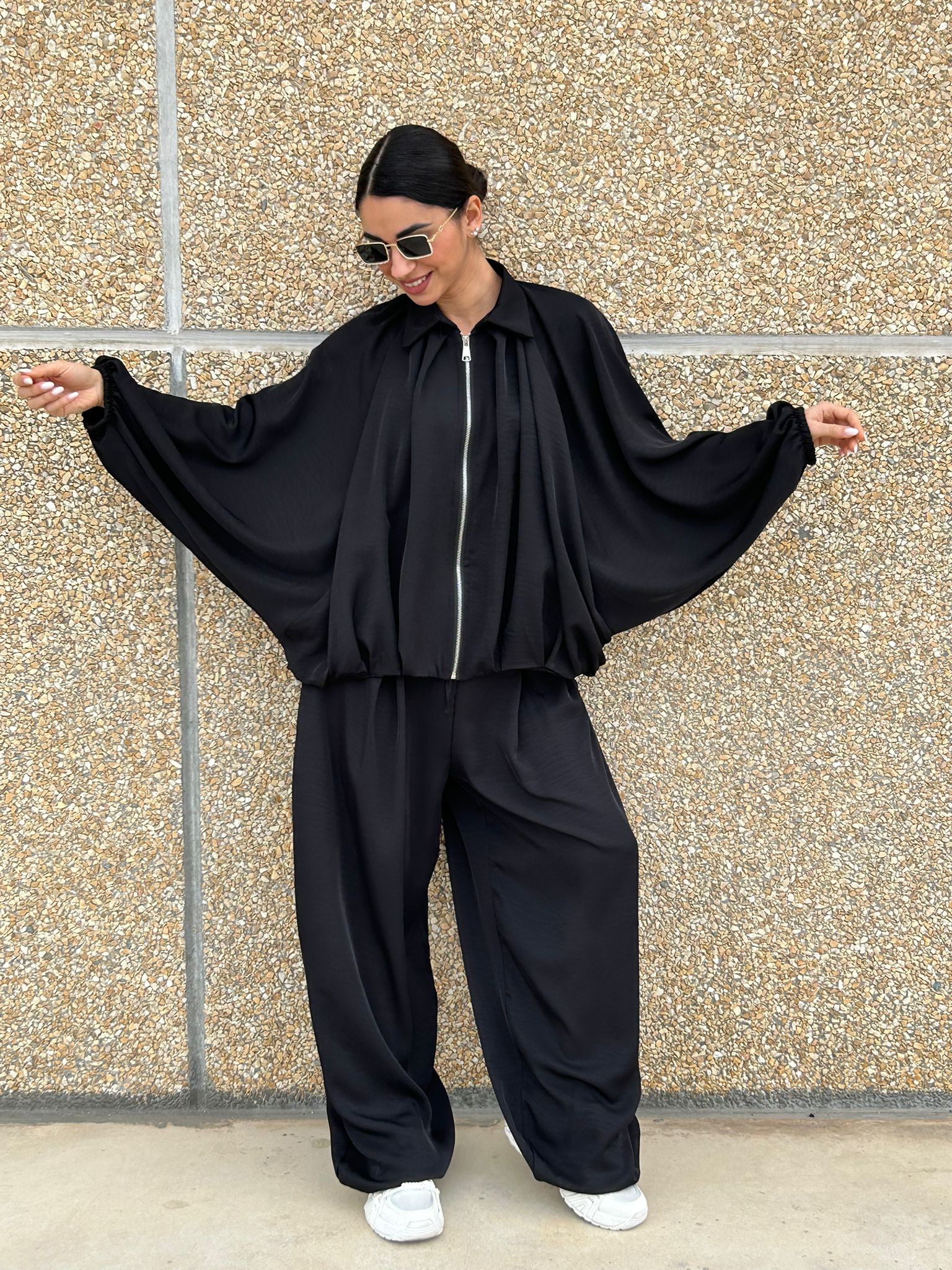 COORDINATO SATIN MOOD NEW P/E26