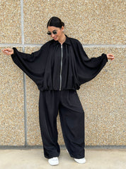 COORDINATO SATIN MOOD NEW P/E26