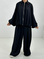 COORDINATO SATIN MOOD NEW P/E26