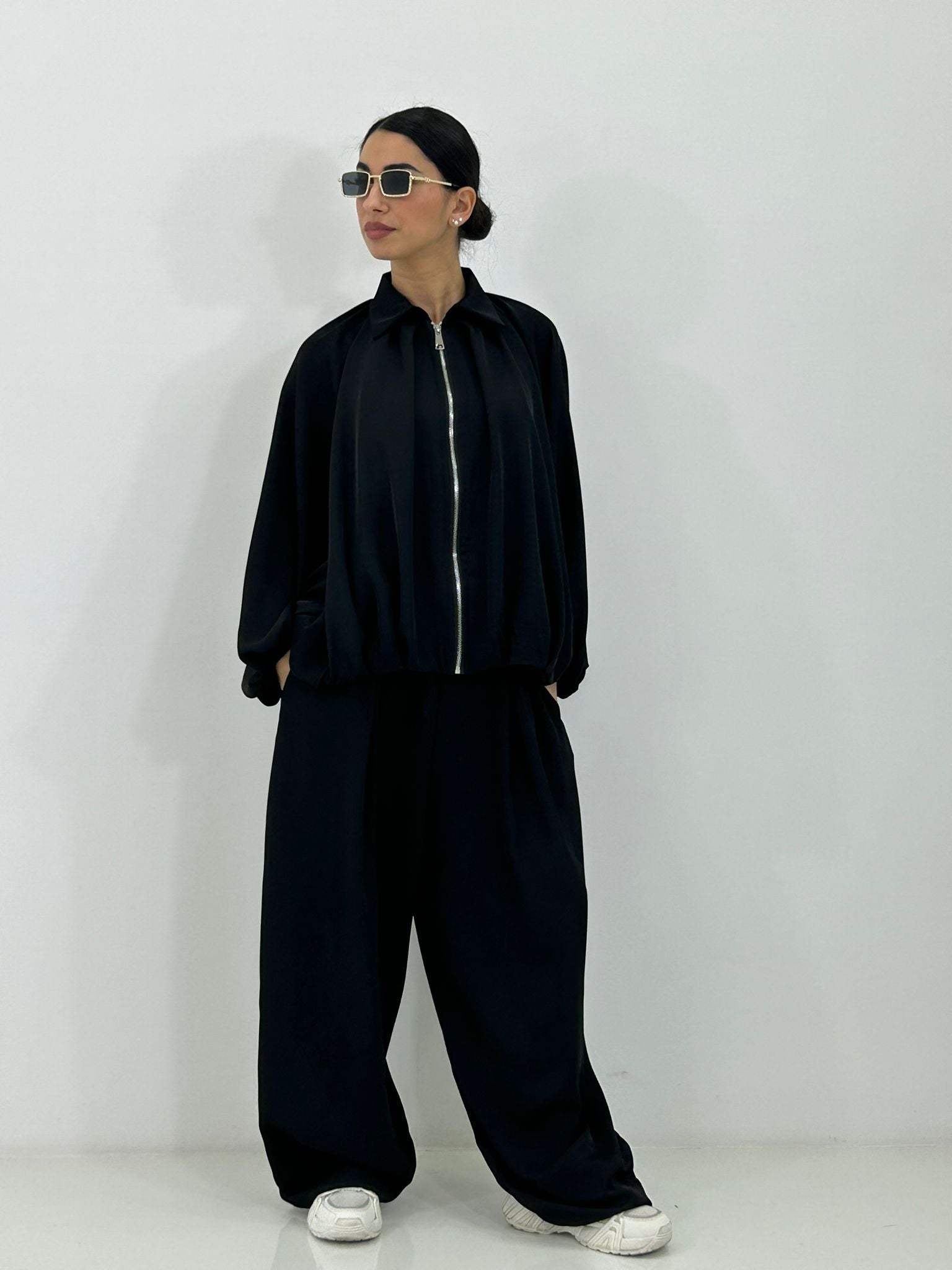 COORDINATO SATIN MOOD NEW P/E26