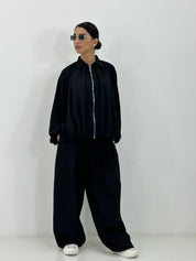 COORDINATO SATIN MOOD NEW P/E26