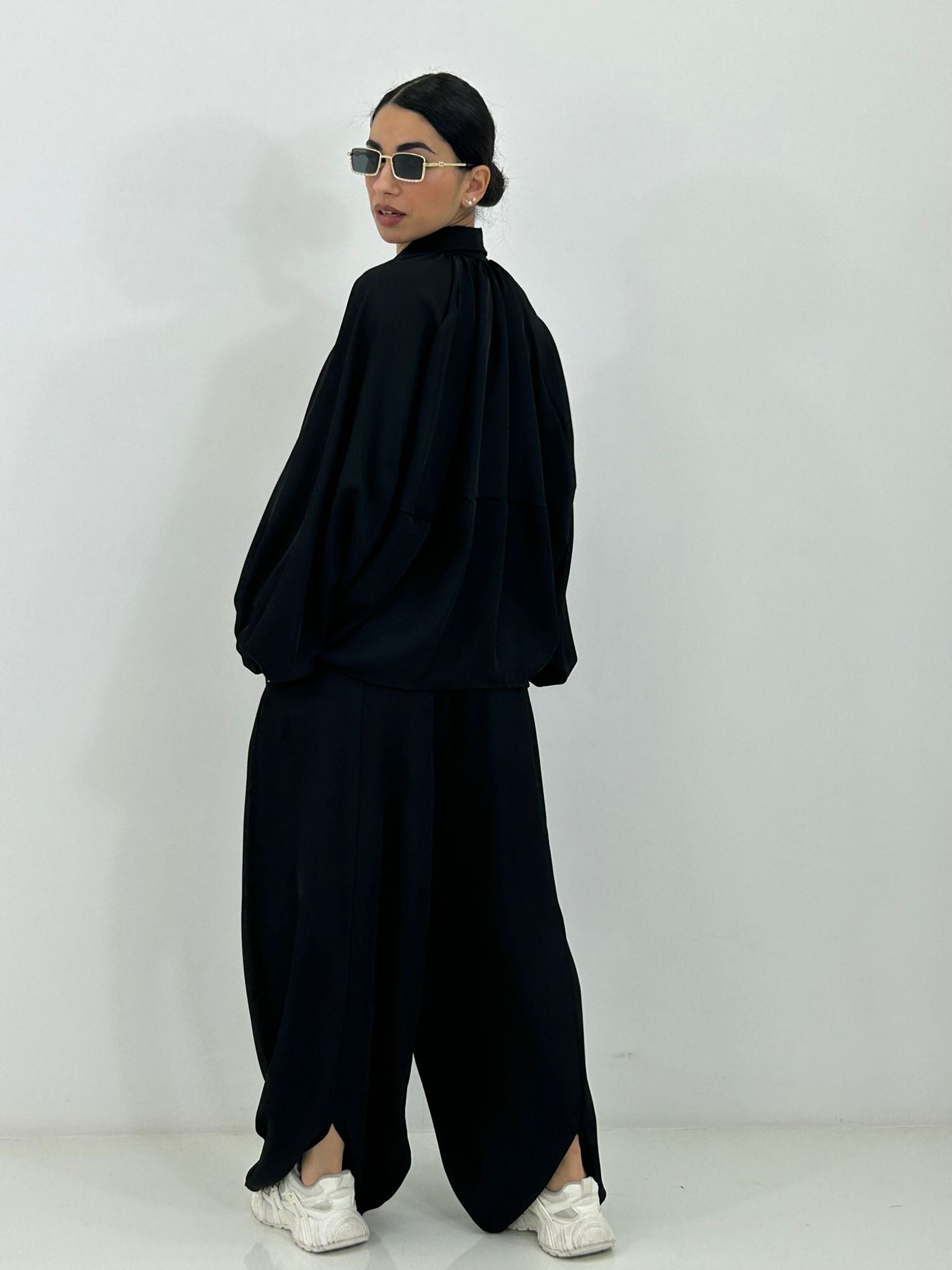 COORDINATO SATIN MOOD NEW P/E26