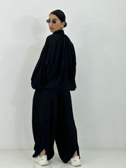 COORDINATO SATIN MOOD NEW P/E26