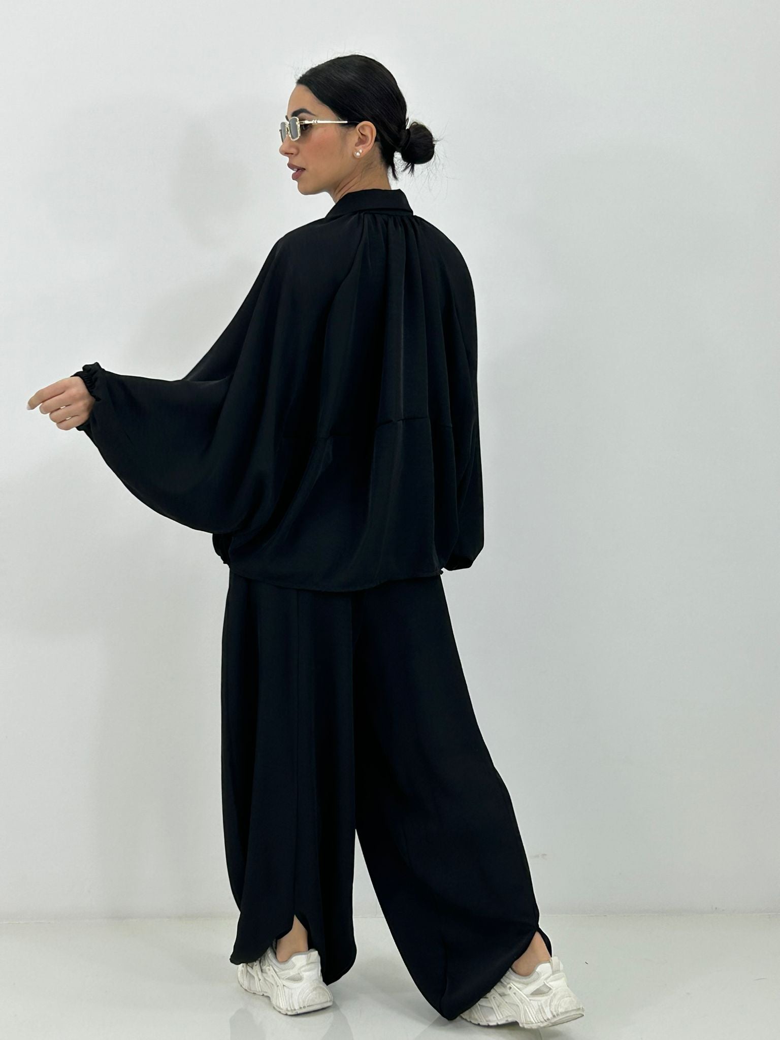 COORDINATO SATIN MOOD NEW P/E26