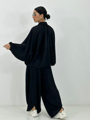 COORDINATO SATIN MOOD NEW P/E26