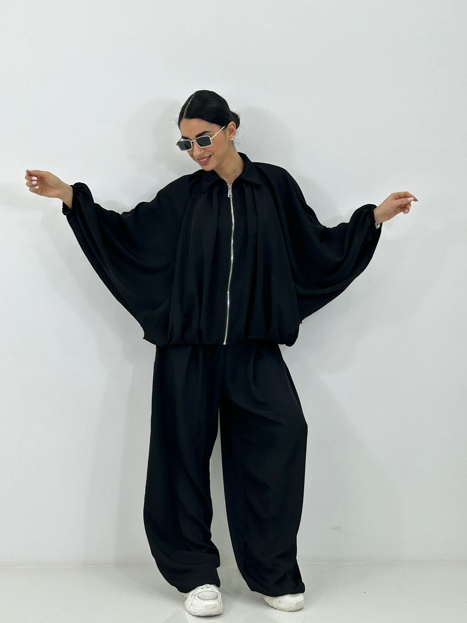 COORDINATO SATIN MOOD NEW P/E26