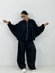 COORDINATO SATIN MOOD NEW P/E26