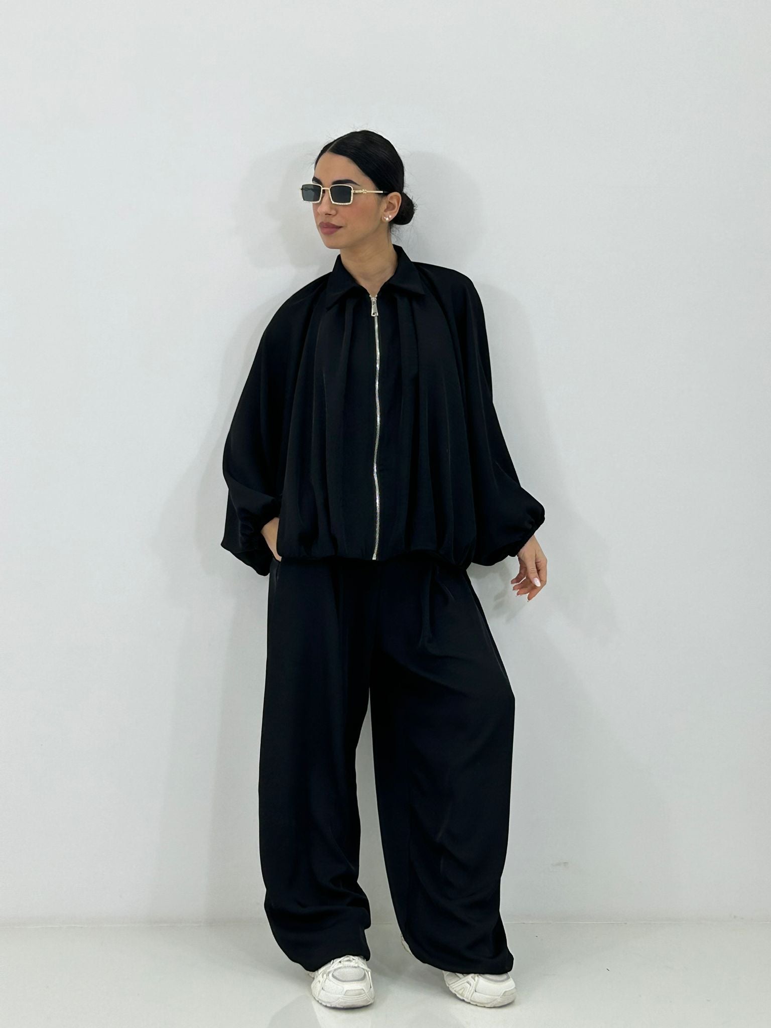 COORDINATO SATIN MOOD NEW P/E26