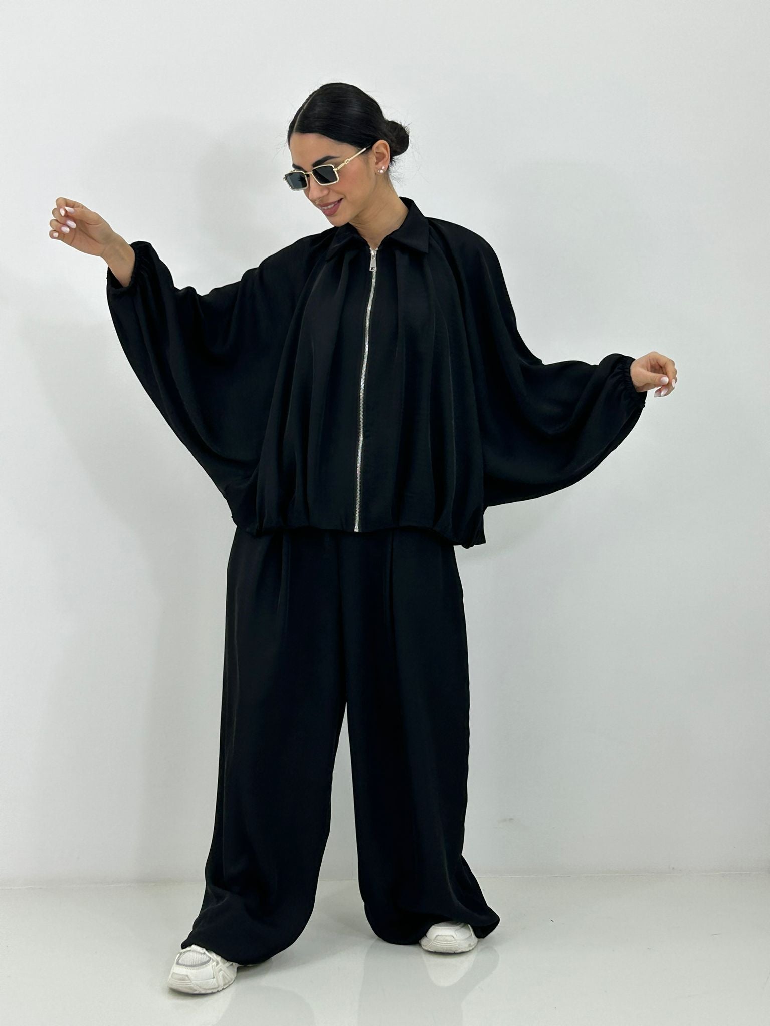 COORDINATO SATIN MOOD NEW P/E26