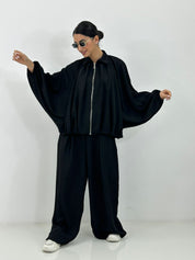 COORDINATO SATIN MOOD NEW P/E26