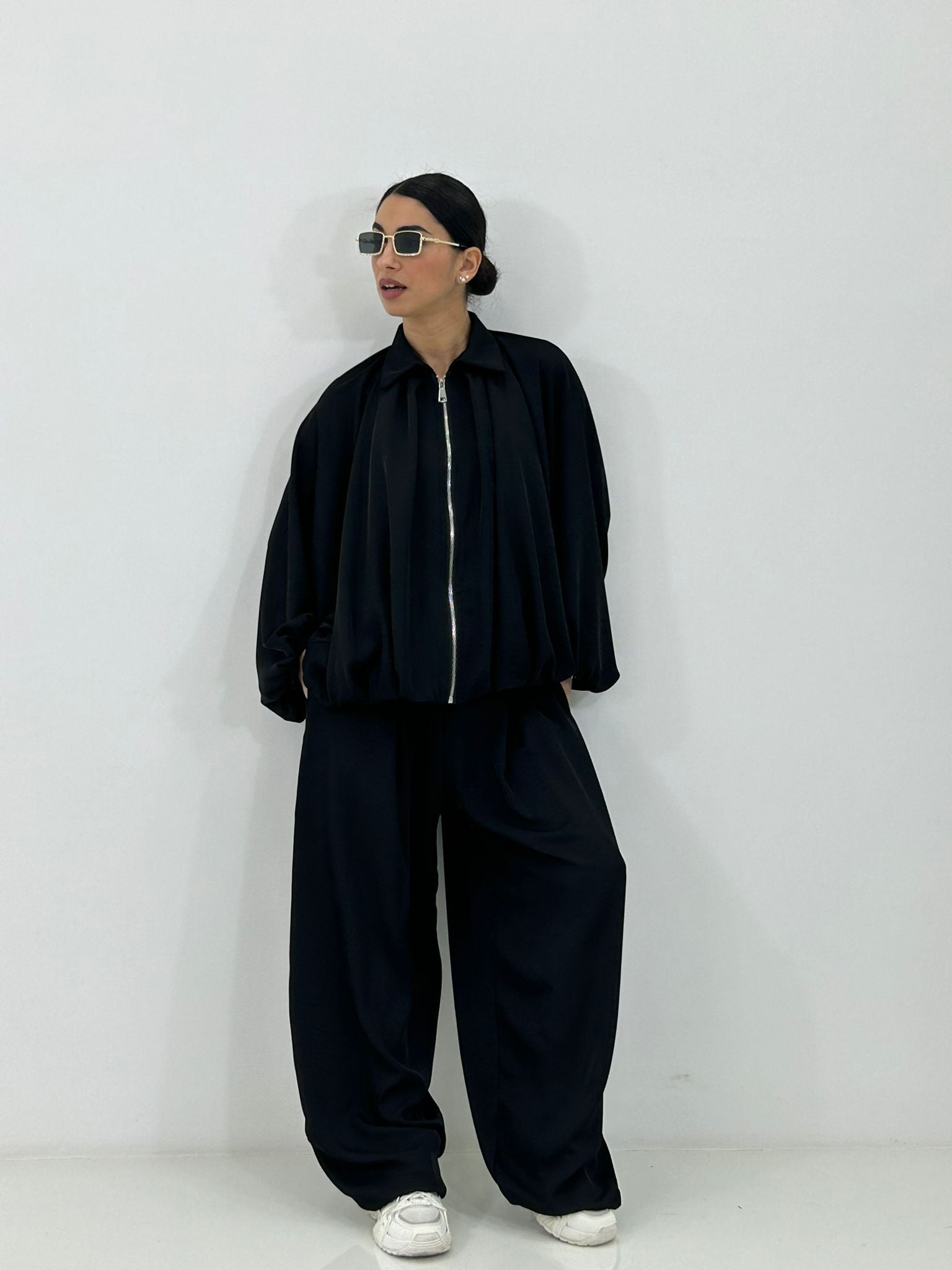 COORDINATO SATIN MOOD NEW P/E26