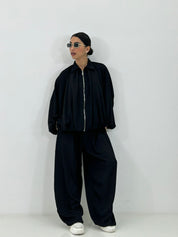 COORDINATO SATIN MOOD NEW P/E26