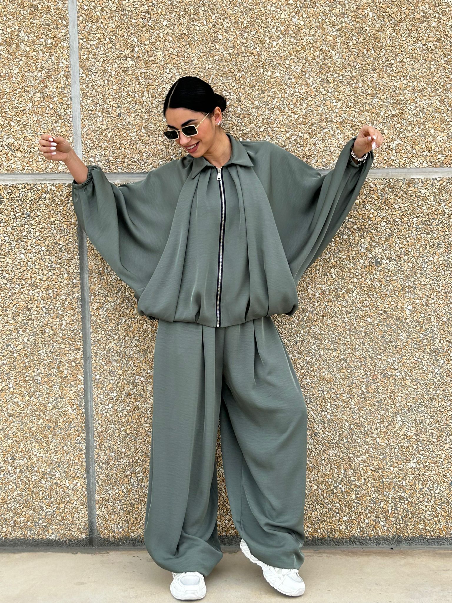 COORDINATO SATIN MOOD NEW P/E26