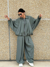 COORDINATO SATIN MOOD NEW P/E26