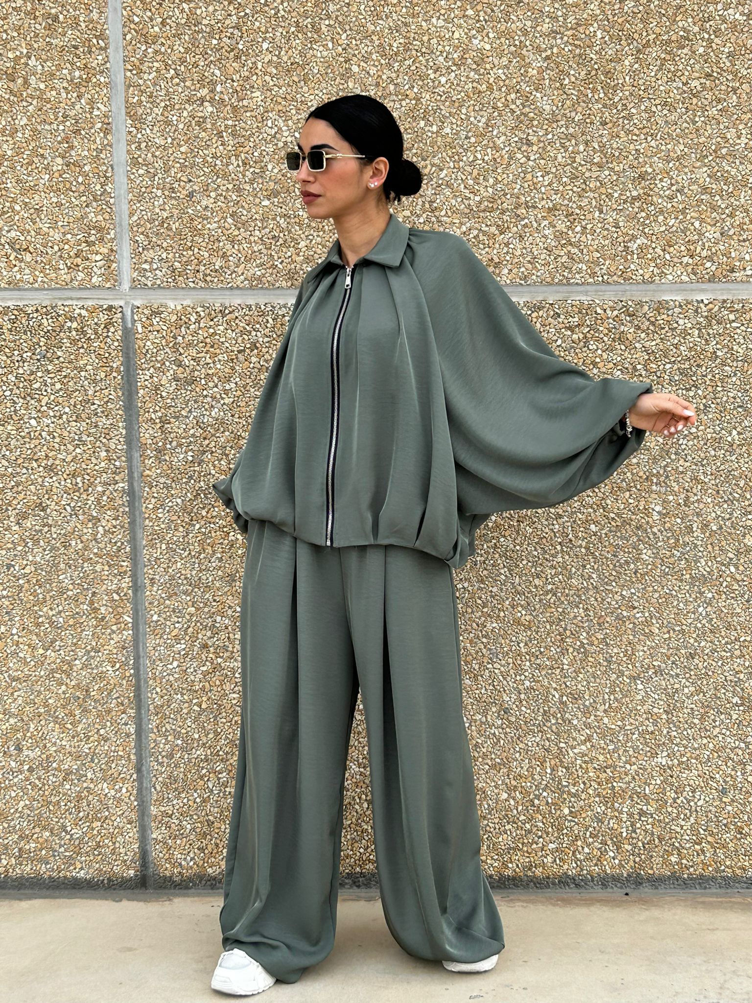 COORDINATO SATIN MOOD NEW P/E26