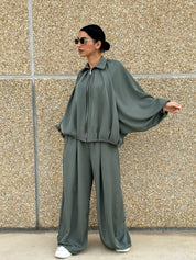 COORDINATO SATIN MOOD NEW P/E26