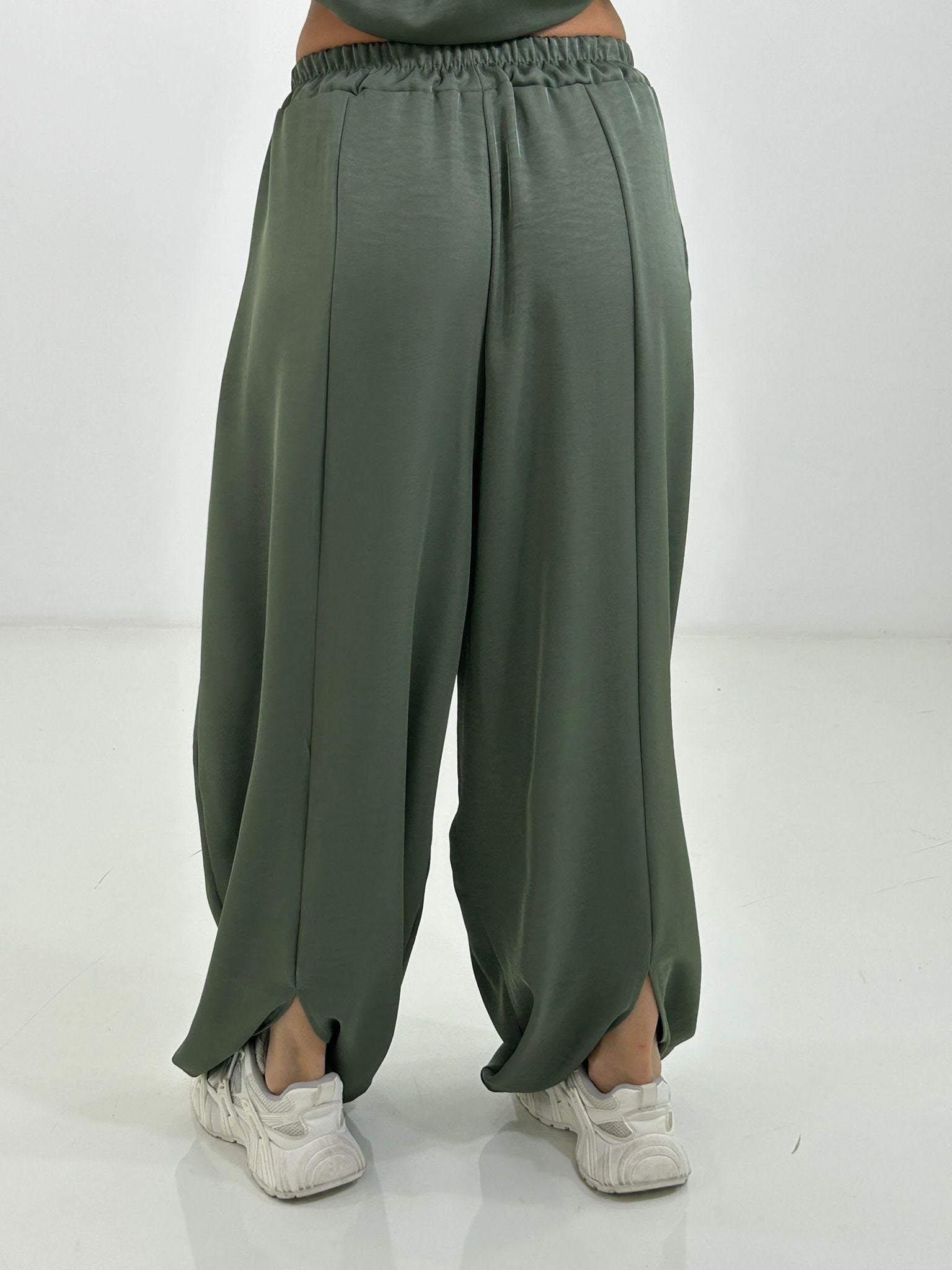 COORDINATO SATIN MOOD NEW P/E26