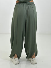 COORDINATO SATIN MOOD NEW P/E26