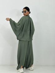 COORDINATO SATIN MOOD NEW P/E26