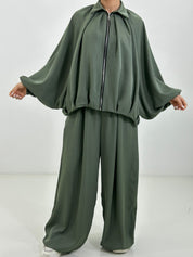 COORDINATO SATIN MOOD NEW P/E26