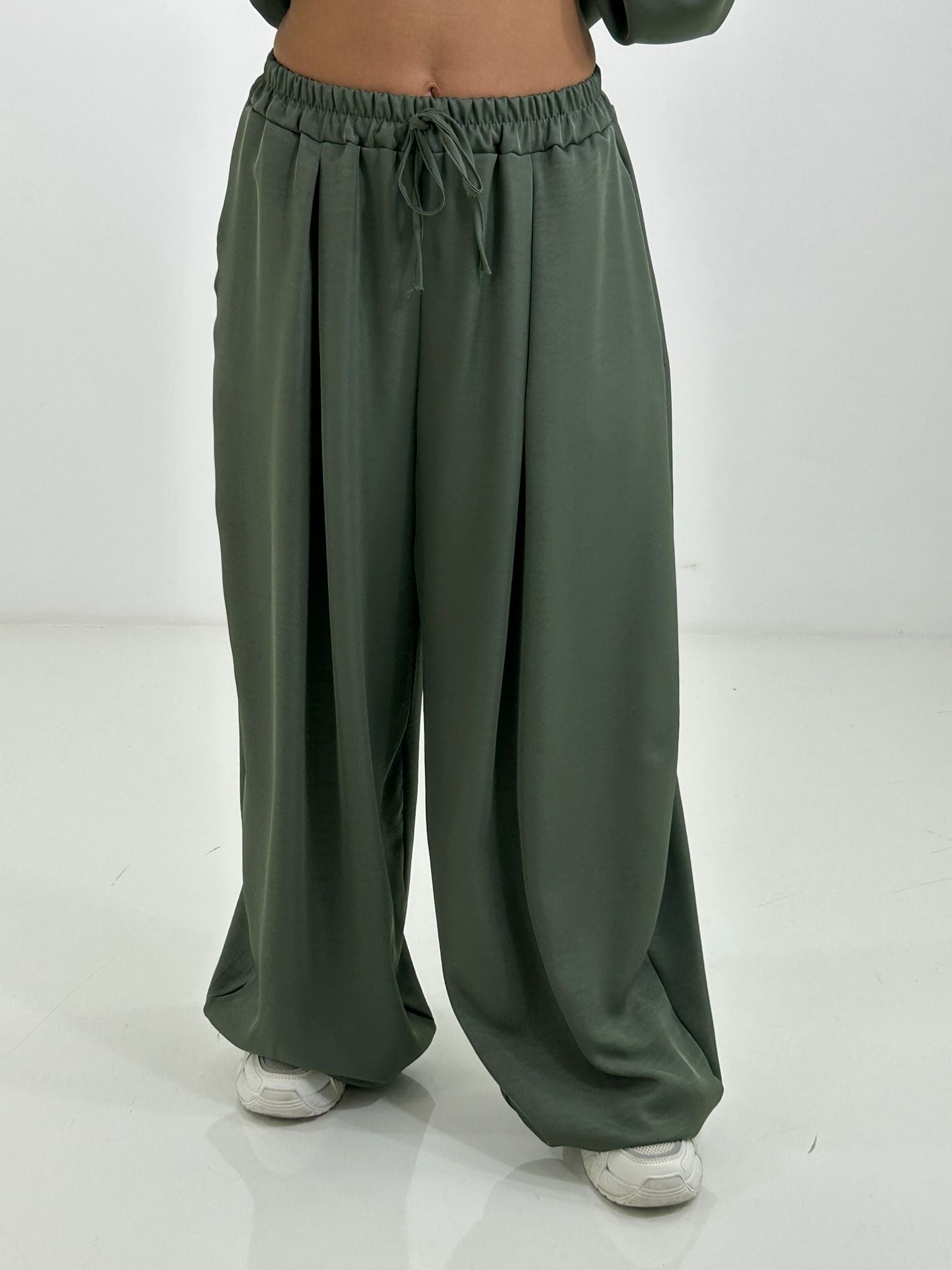 COORDINATO SATIN MOOD NEW P/E26