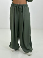 COORDINATO SATIN MOOD NEW P/E26