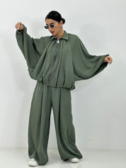 COORDINATO SATIN MOOD NEW P/E26