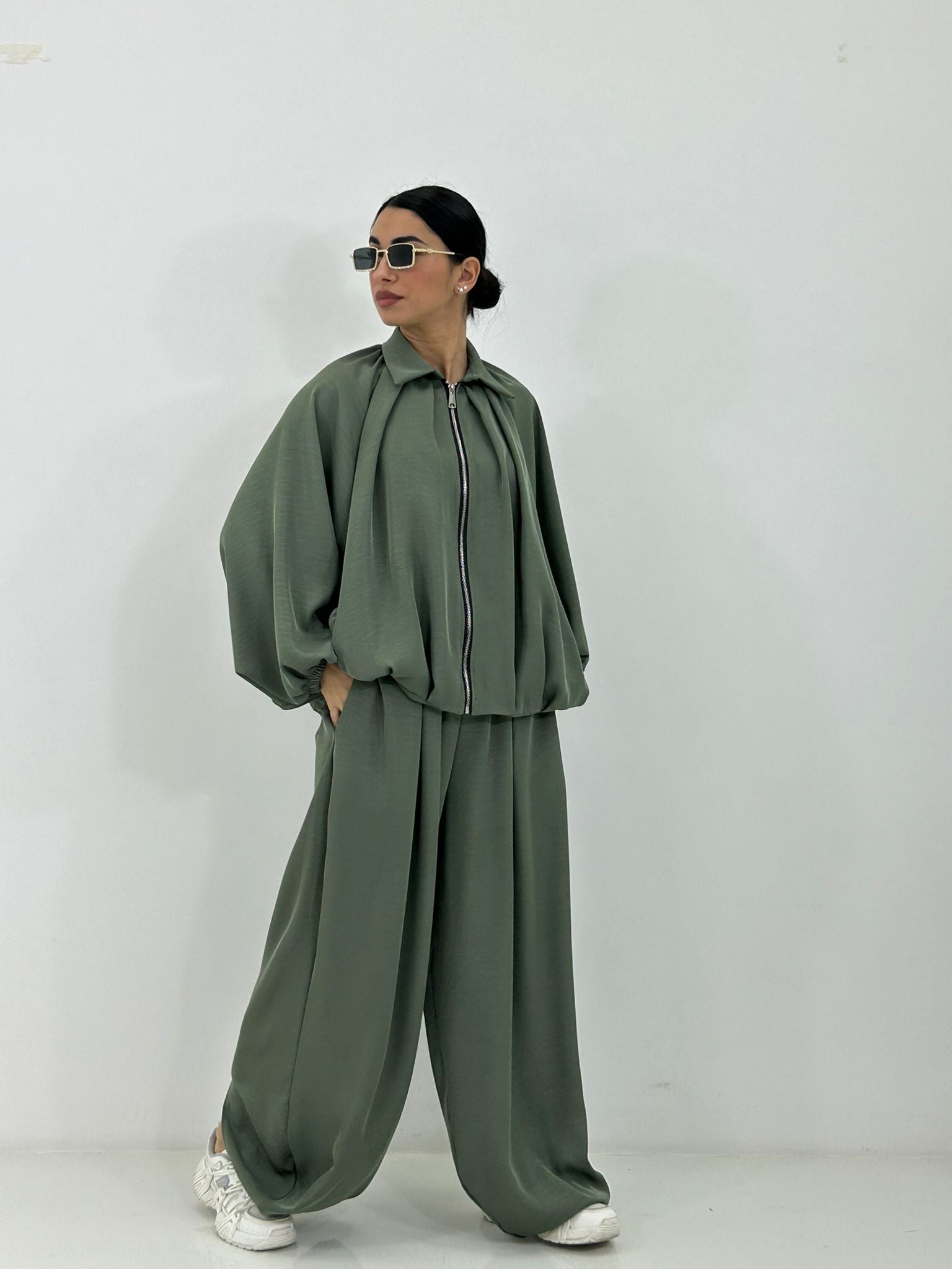 COORDINATO SATIN MOOD NEW P/E26