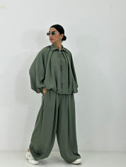 COORDINATO SATIN MOOD NEW P/E26