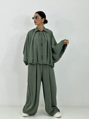 COORDINATO SATIN MOOD NEW P/E26
