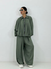 COORDINATO SATIN MOOD NEW P/E26