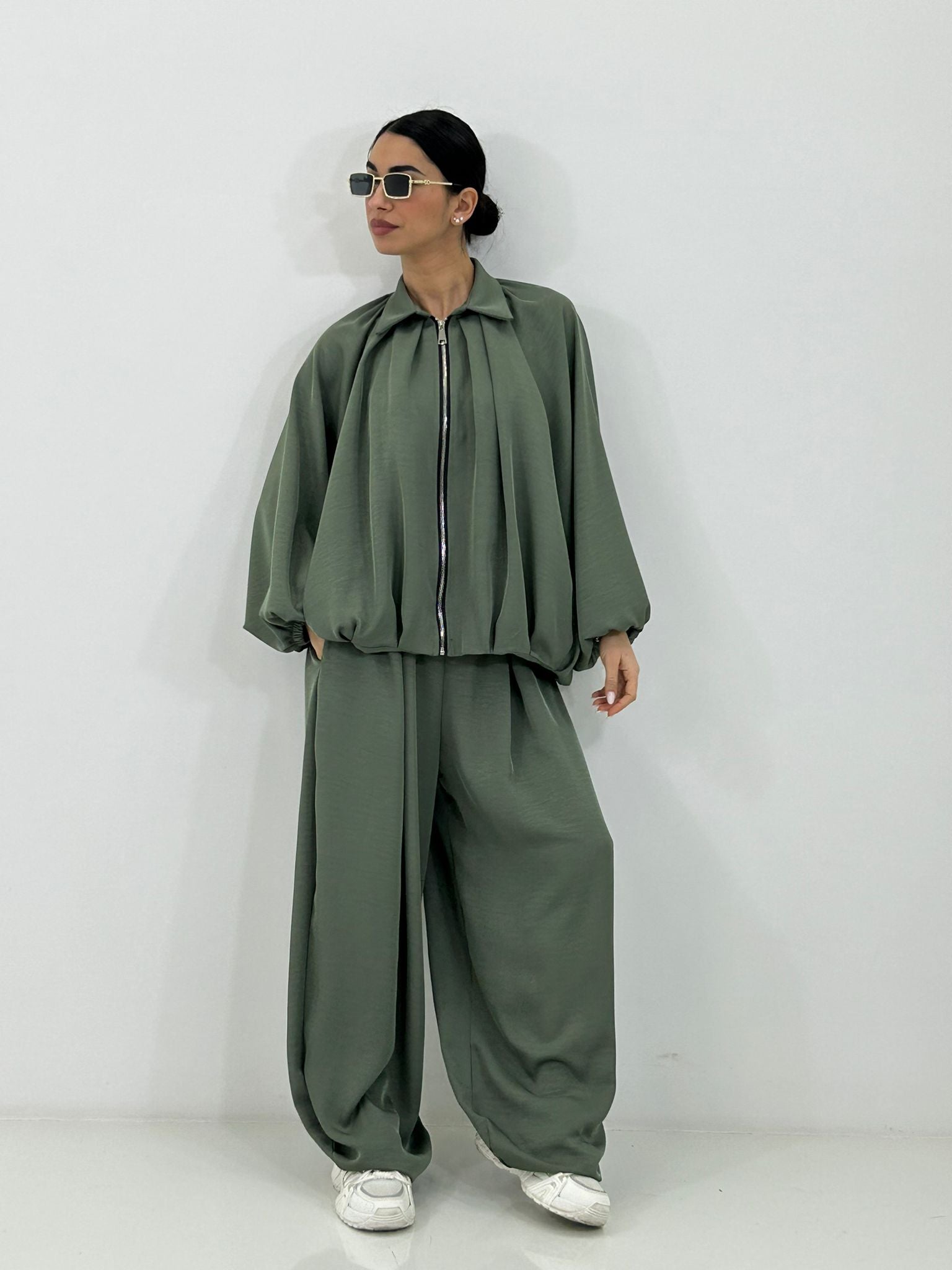 COORDINATO SATIN MOOD NEW P/E26